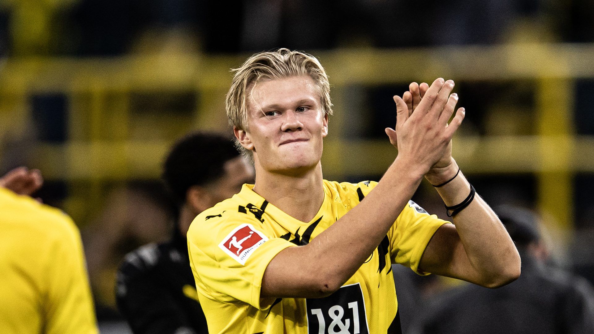 Erling Haaland: A New Era in Football