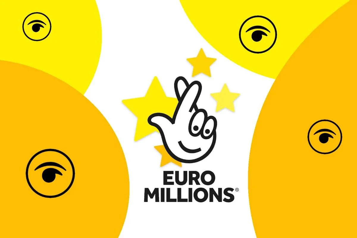 Latest Euromillions Lottery Results and Updates