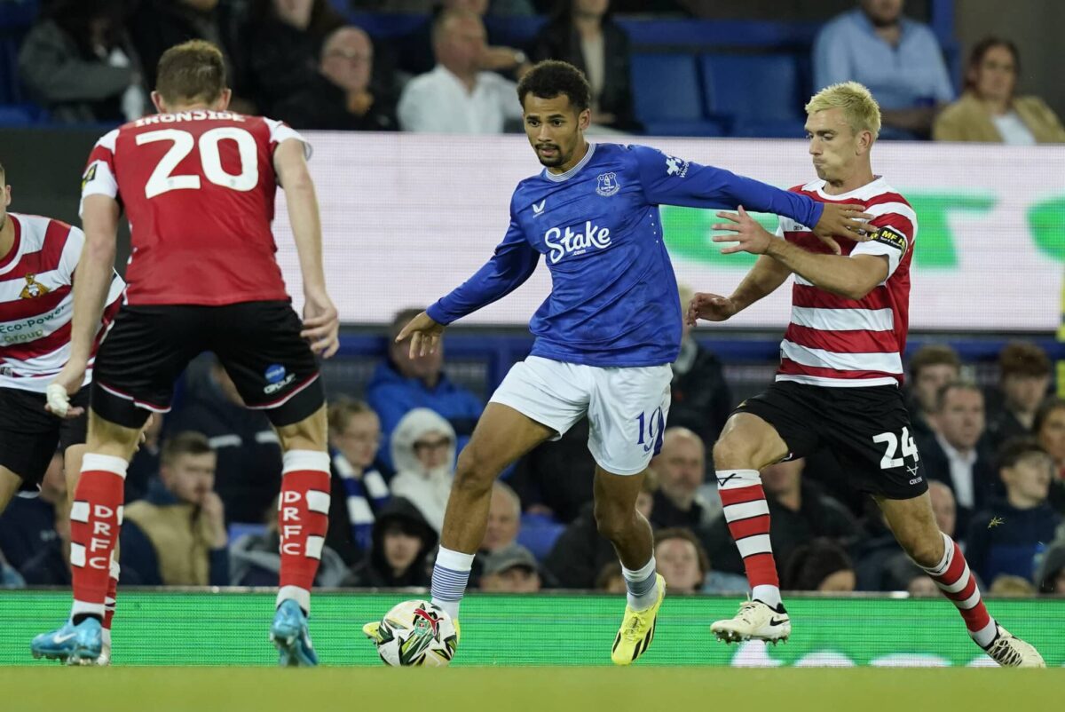 Everton vs Bournemouth: A Thrilling Premier League Encounter