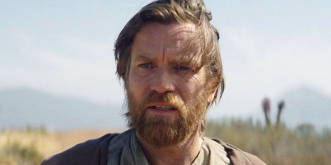 The Rise of Ewan McGregor: Latest Updates and Impact