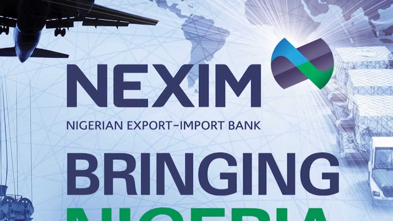 The Legacy of Ex-NEXIM Bank MD and Economic Growth in Nigeria