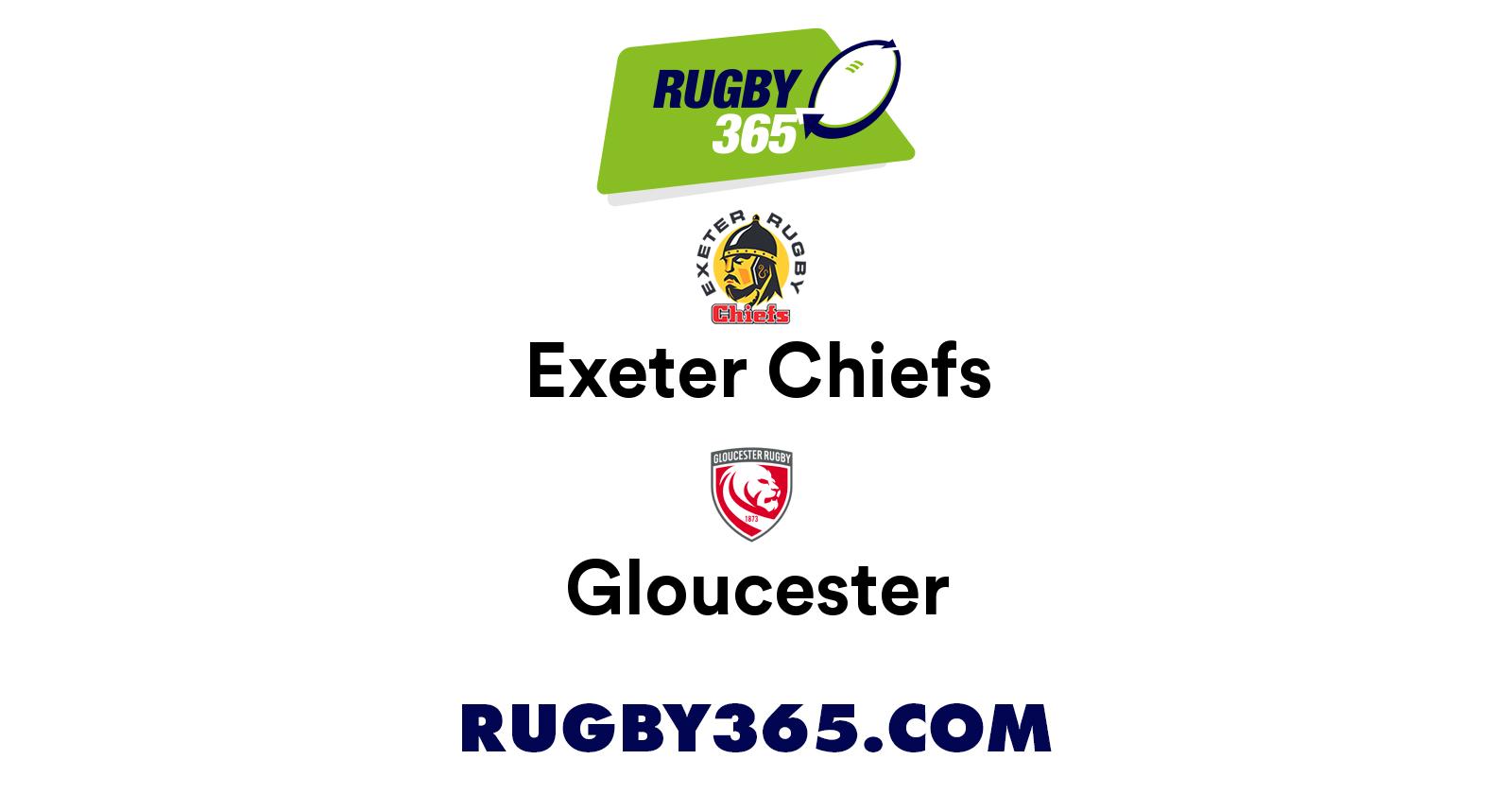 An In-depth Analysis of Exeter vs Gloucester Rivalry