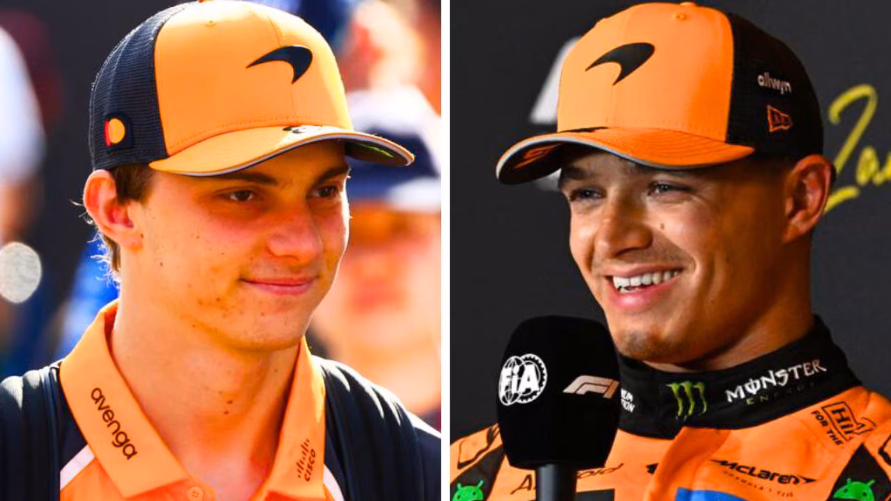 Latest F1 News: Updates and Highlights from the 2023 Season