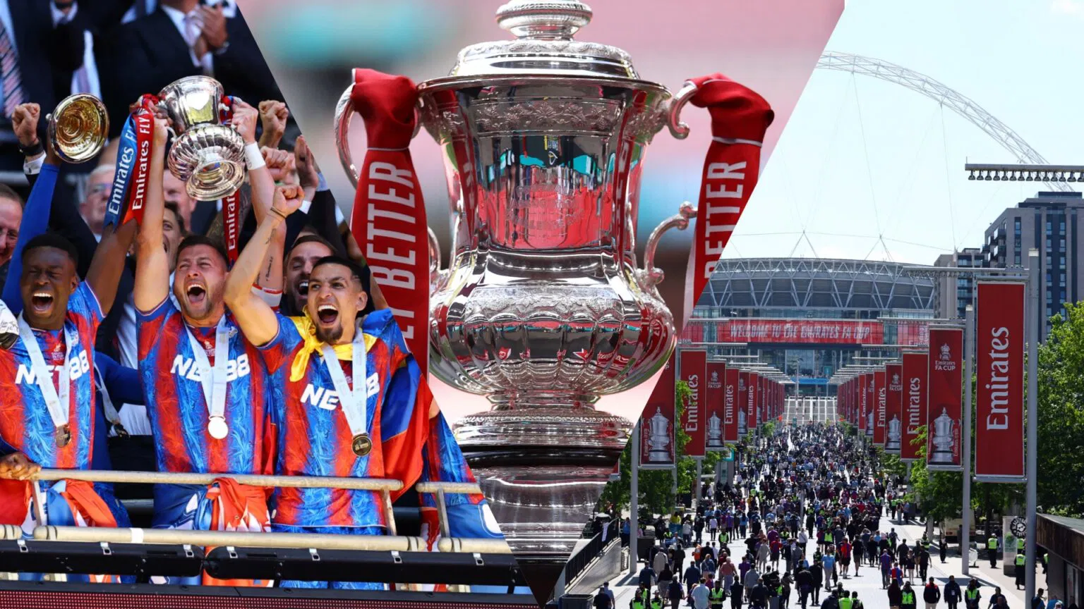 Current FA Cup Fixtures: What to Expect This Season