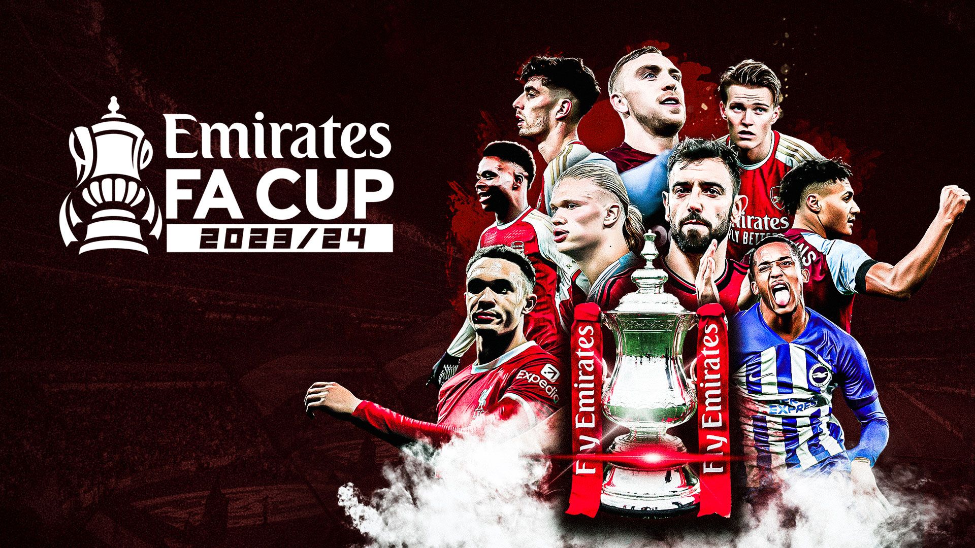 Excitement Around FA Cup Games: What You Need to Know
