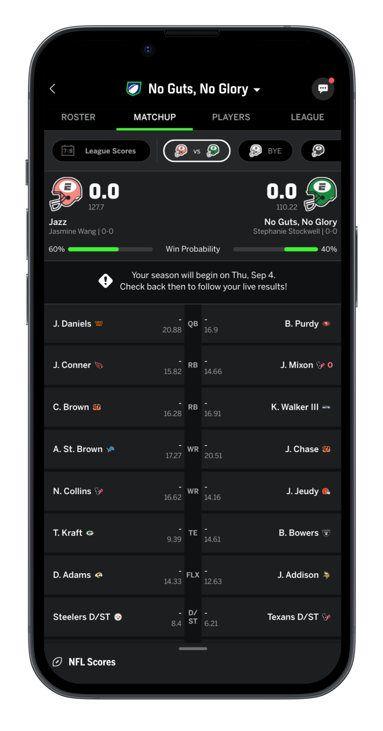 The Rise of Fantasy Football in Nigeria