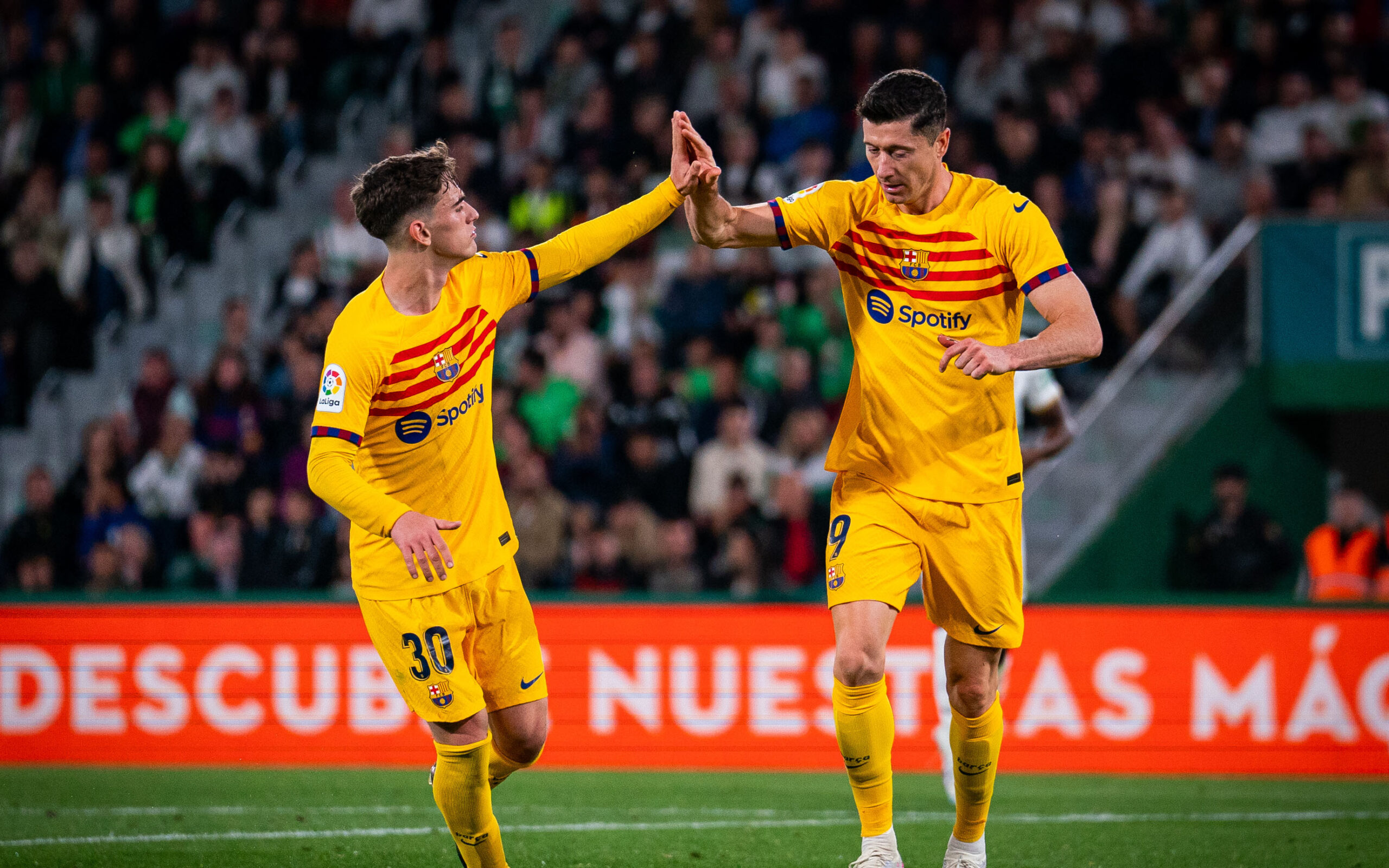 FC Barcelona and Atlético Madrid: A Historic Rivalry