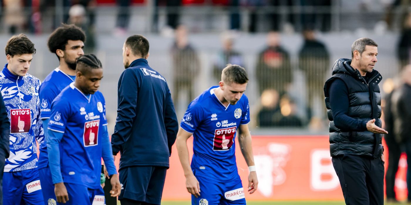 FC Luzern: Current Trends and Future Prospects