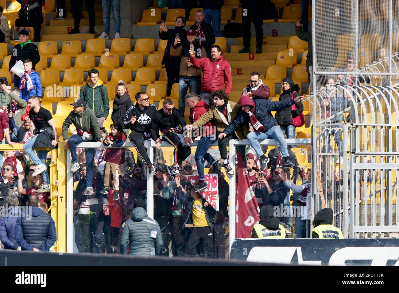 FC Torino vs US Lecce: Insights and Predictions
