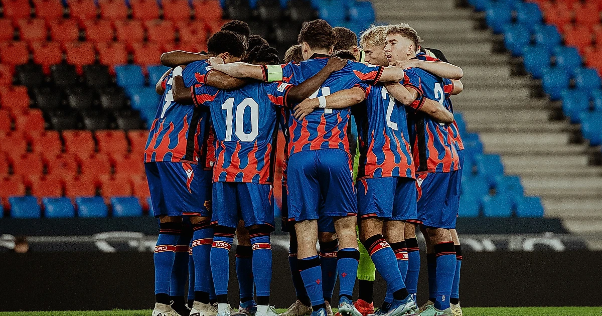 The Evolution of FCB in Modern Digital Marketing