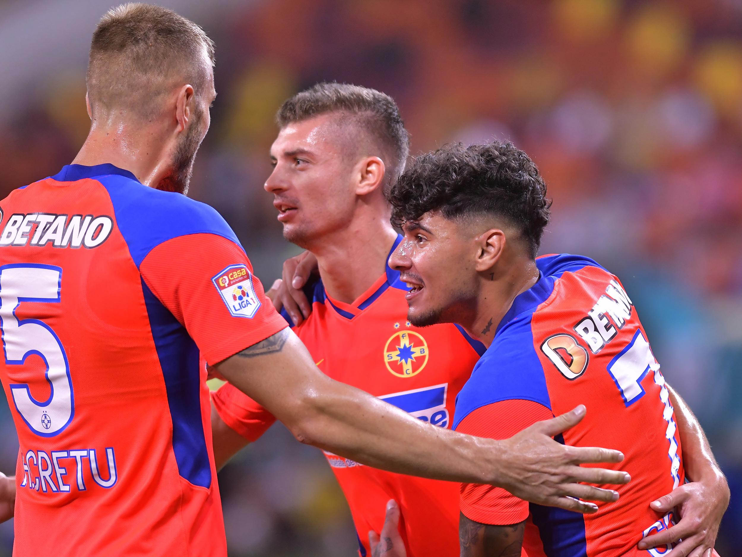 The Current State of FCSB: Analysis and Insights