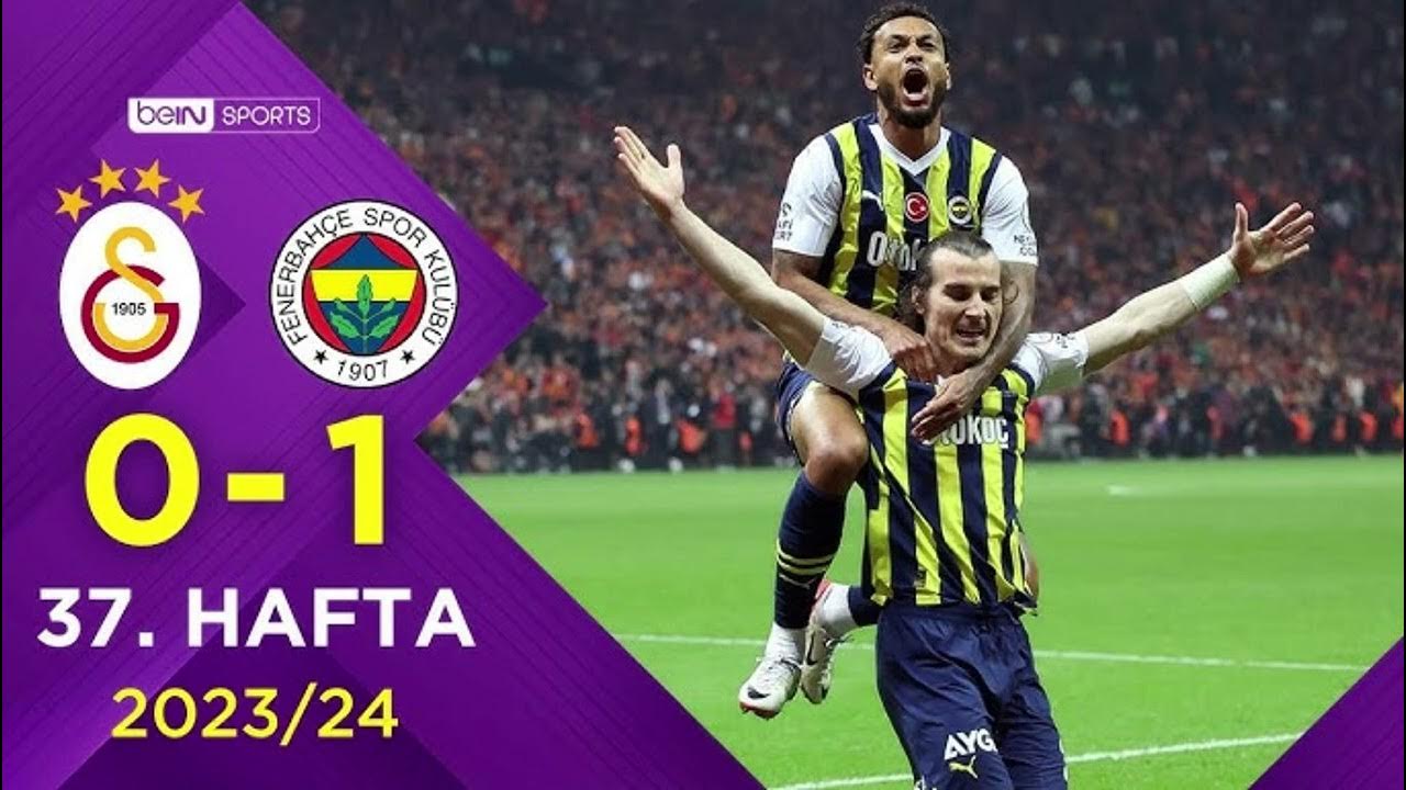 Exploring Fenerbahçe: More Than Just a Football Club