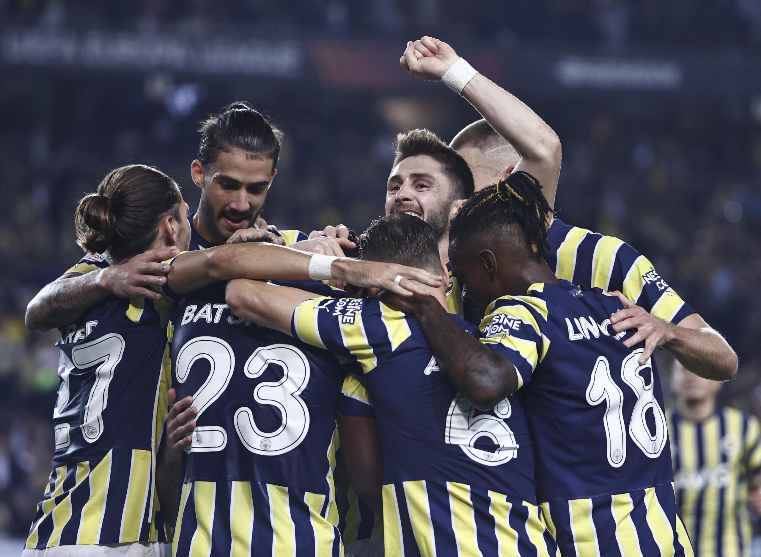 Fenerbahçe: An Overview of Turkey’s Football Icon