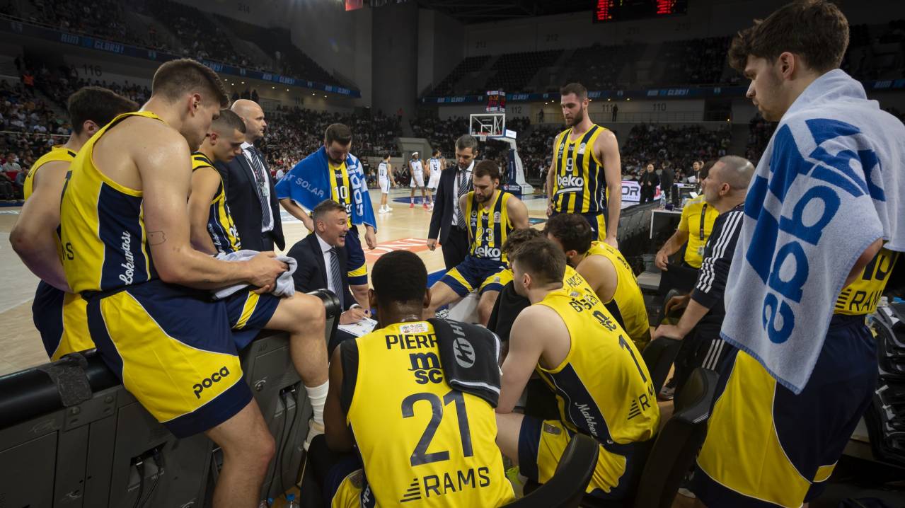 Fenerbahçe vs Gençlerbirliği: Önemli Bir Karşılaşma
