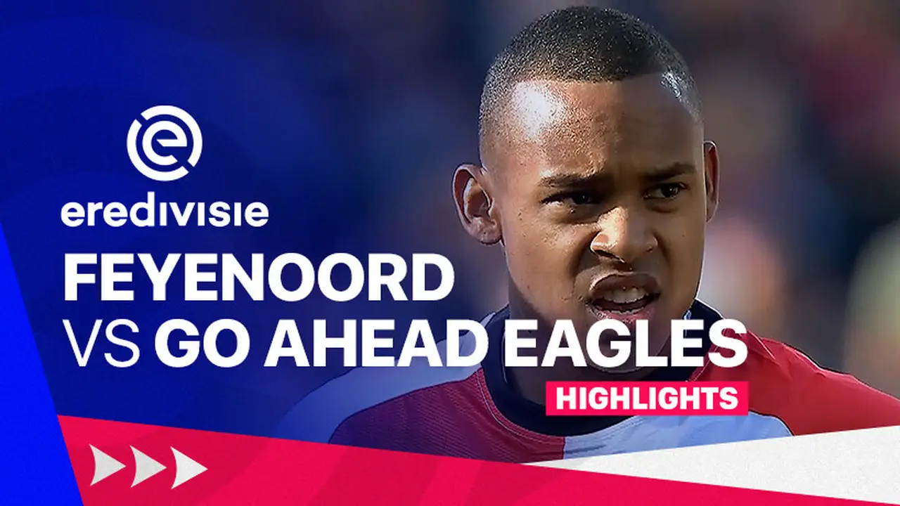 Feyenoord vs Go Ahead Eagles: Match Preview and Analysis