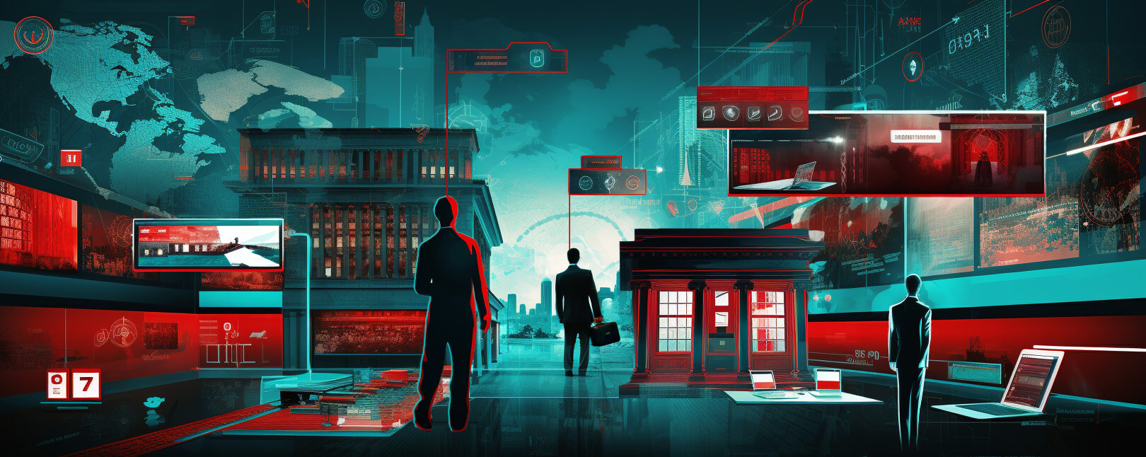 The Impact of Fintech Innovation on Nigeria’s Economy