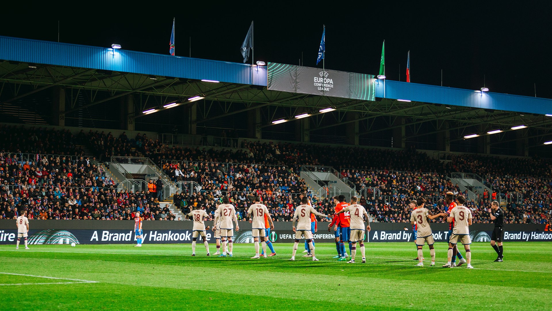 Fiorentina FC: A Rising Power in Italian Football