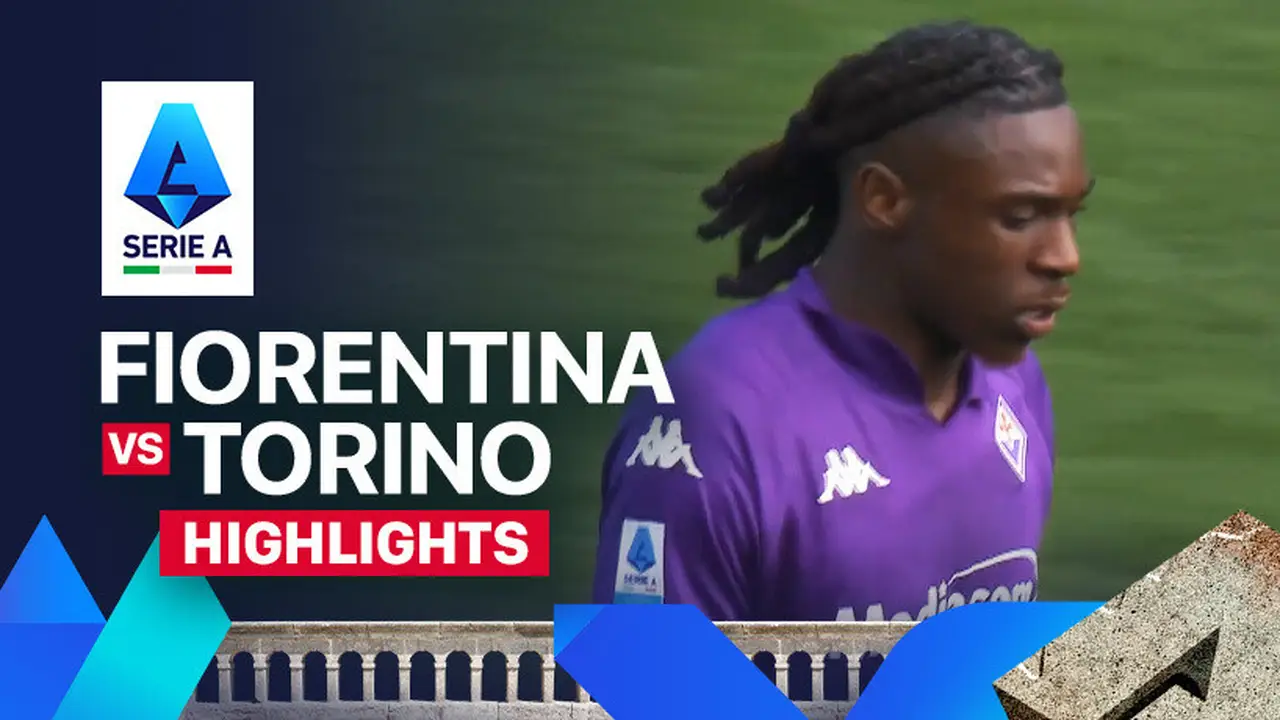 Fiorentina vs Torino: A Match to Remember