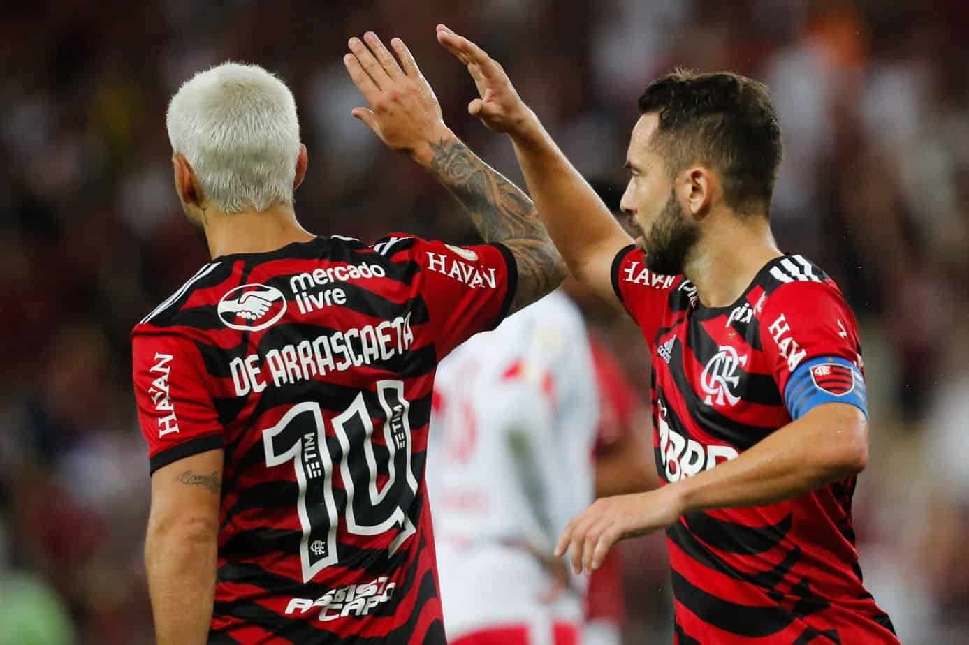 Flamengo vs Internacional: An Iconic Brazilian Rivalry
