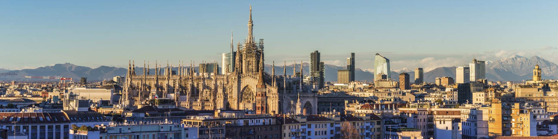 Everything You Need to Know About Flights to Milan