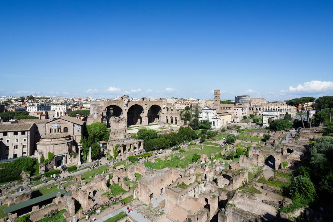 Latest Updates on Flights to Rome: What You Need to Know