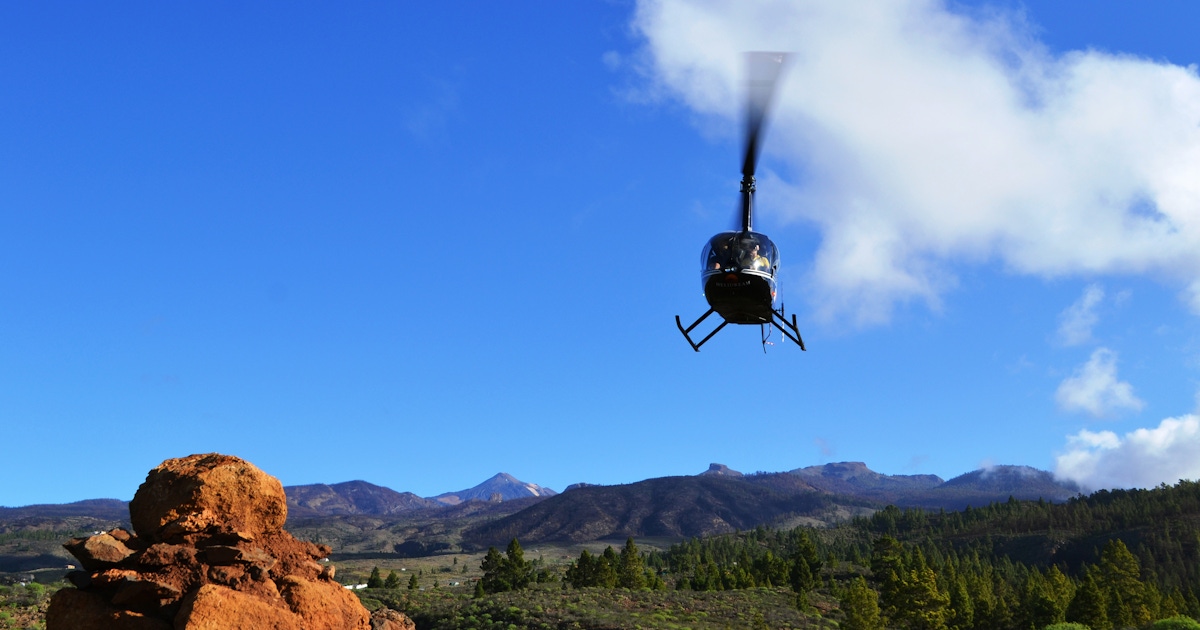Exploring Flights to Tenerife: A Journey to the Canary Islands