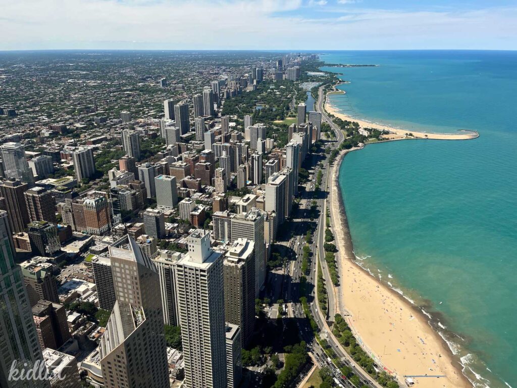 Latest Updates on Flights to Chicago