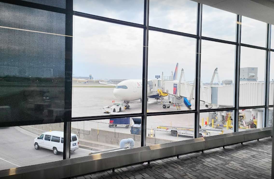 Latest Updates on Flights to Minneapolis