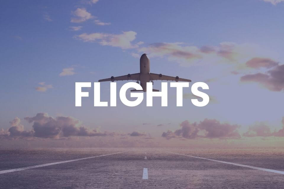 Everything You Need to Know About Flights to Vegas
