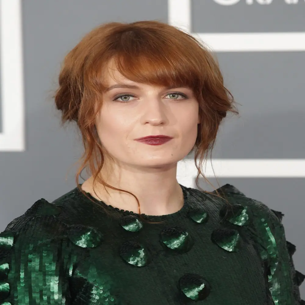 Florence Welch: A Force in Contemporary Music