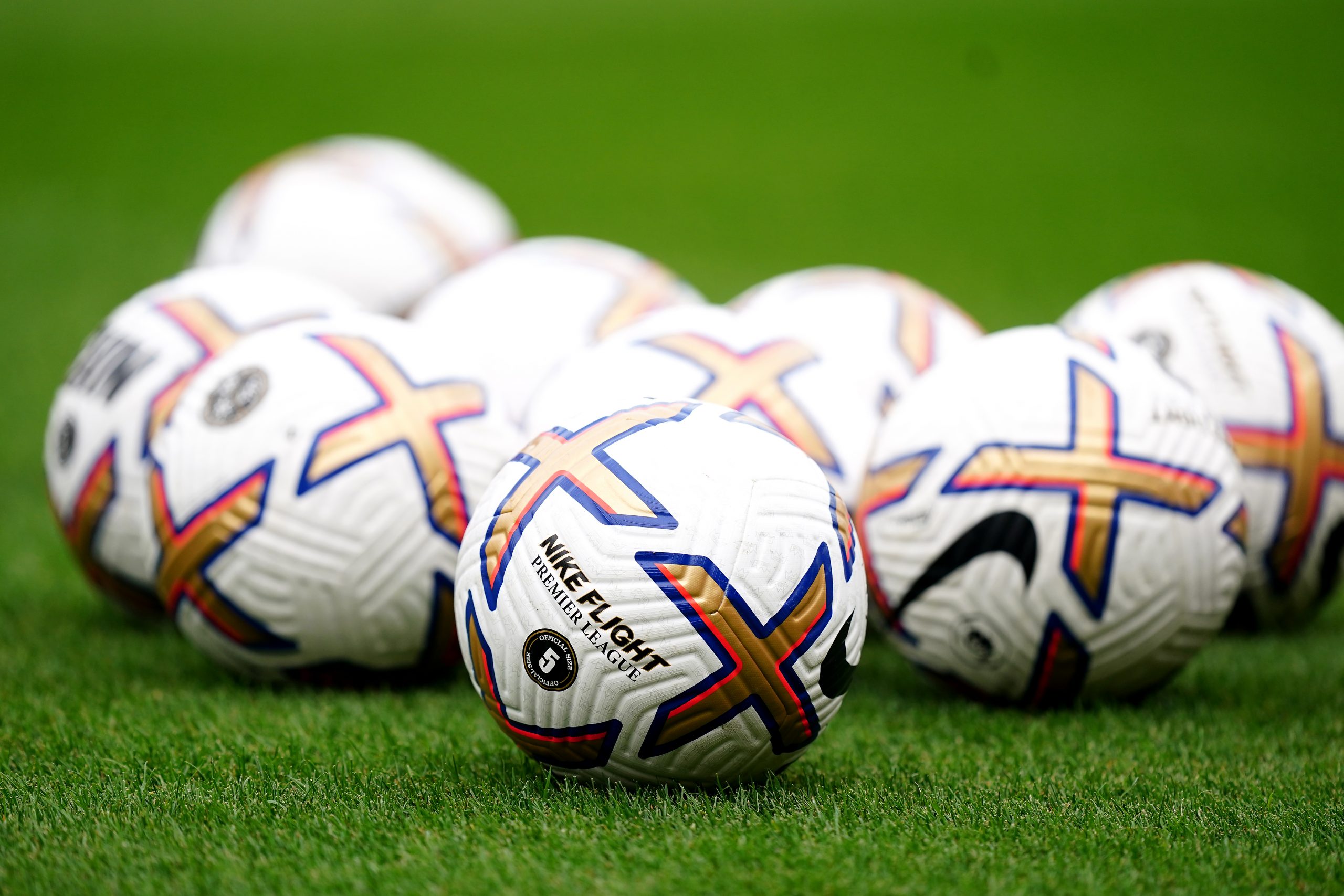 Current Trends in the Football Premier League