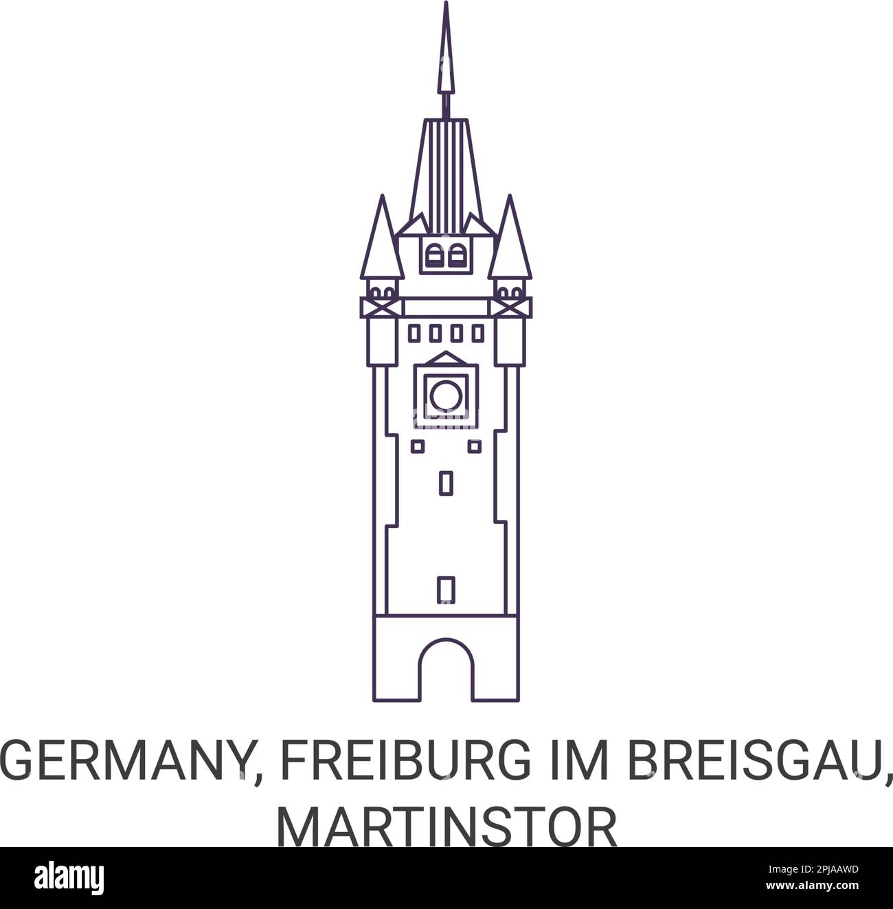 Exploring the Historical Significance of Freiburg