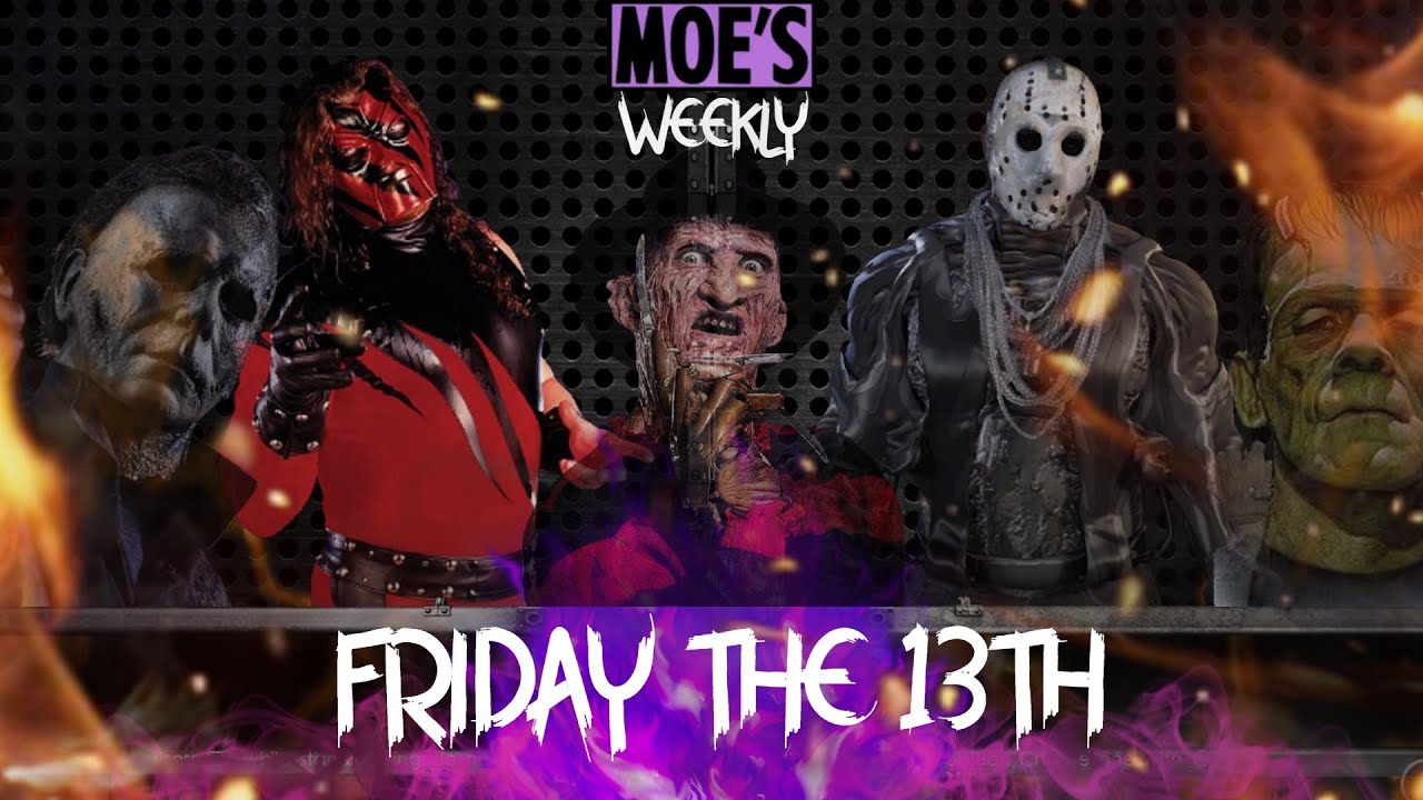 The Mystery Surrounding Friday the 13th