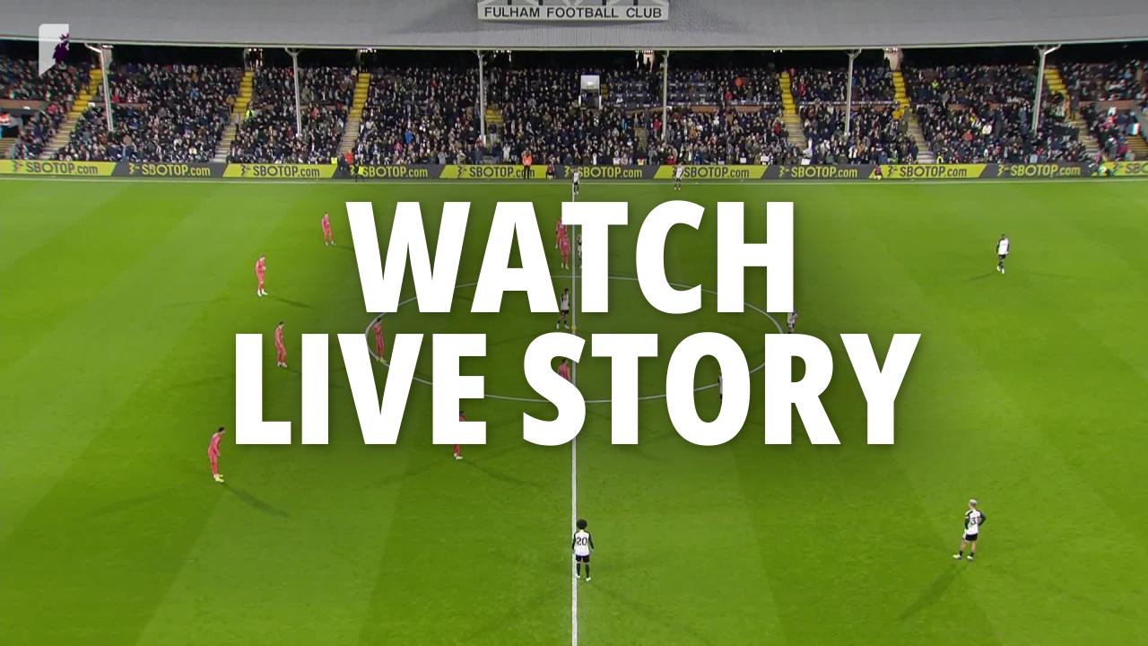 Fulham vs Everton: Key Matchup in the Premier League
