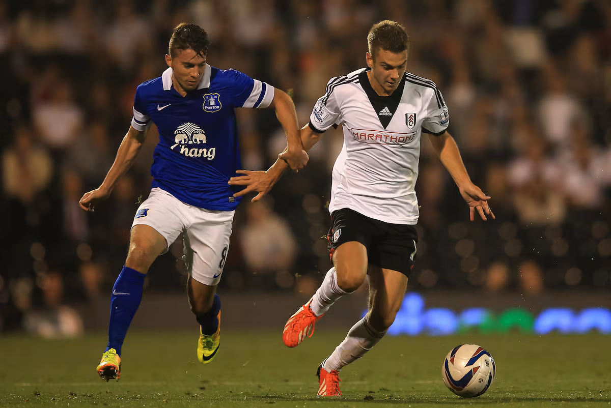 Exciting Encounter: Fulham vs Everton Match Analysis