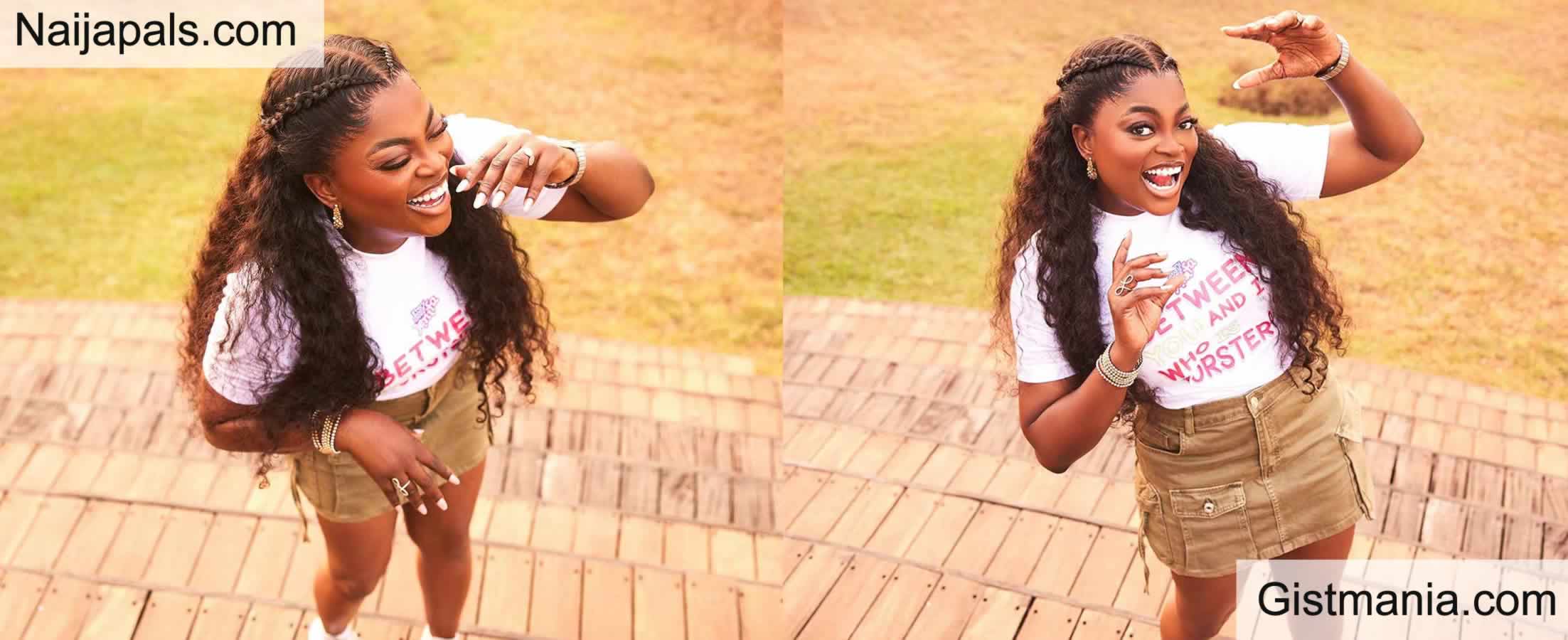Celebrating Funke Akindele: A Star in Nigerian Cinema