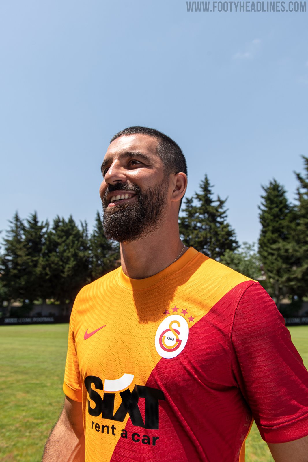 Galatasaray: A Beacon of Turkish Football Tradition