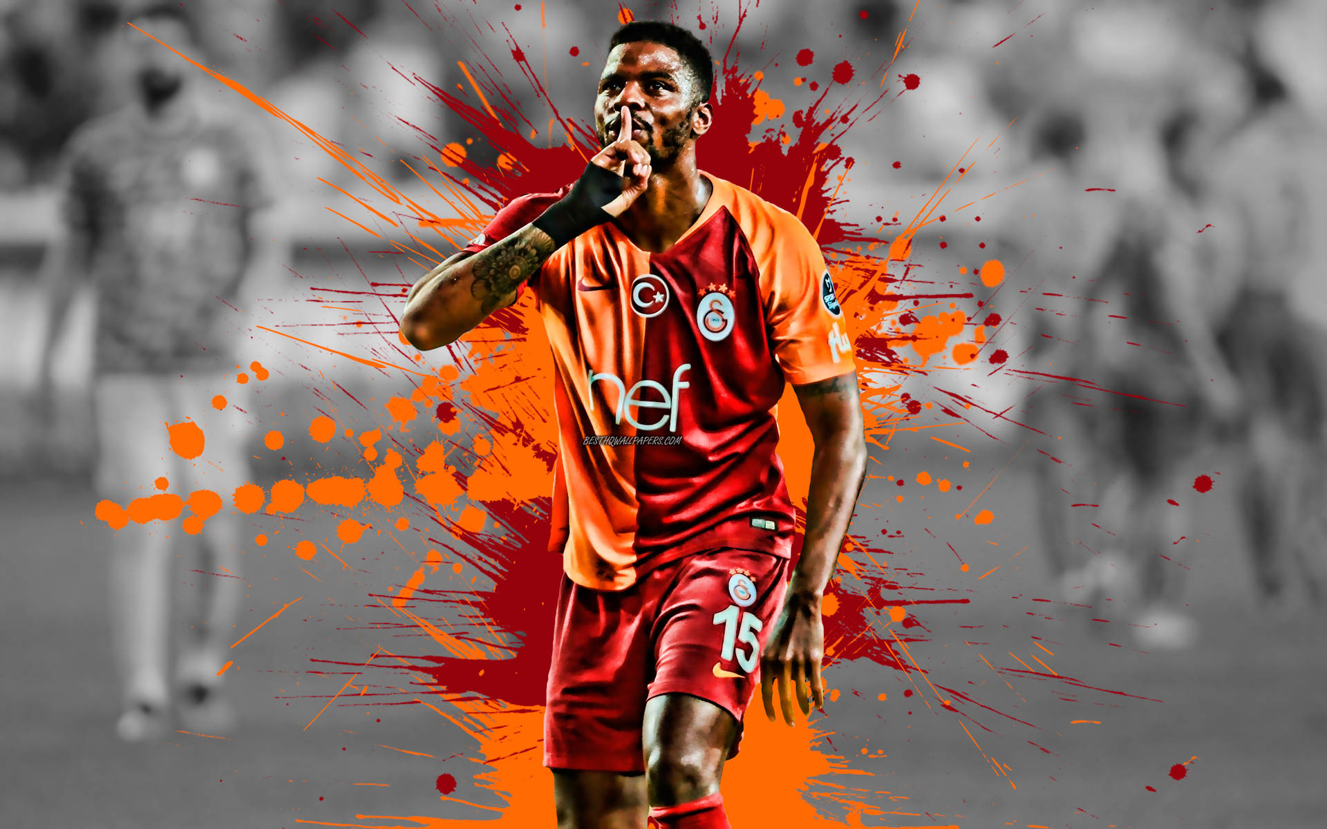 Galatasaray: A Titan in Turkish Football