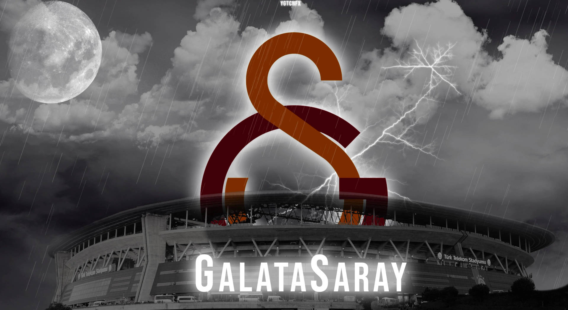 Galatasaray: The Symbol of Turkish Football Glory