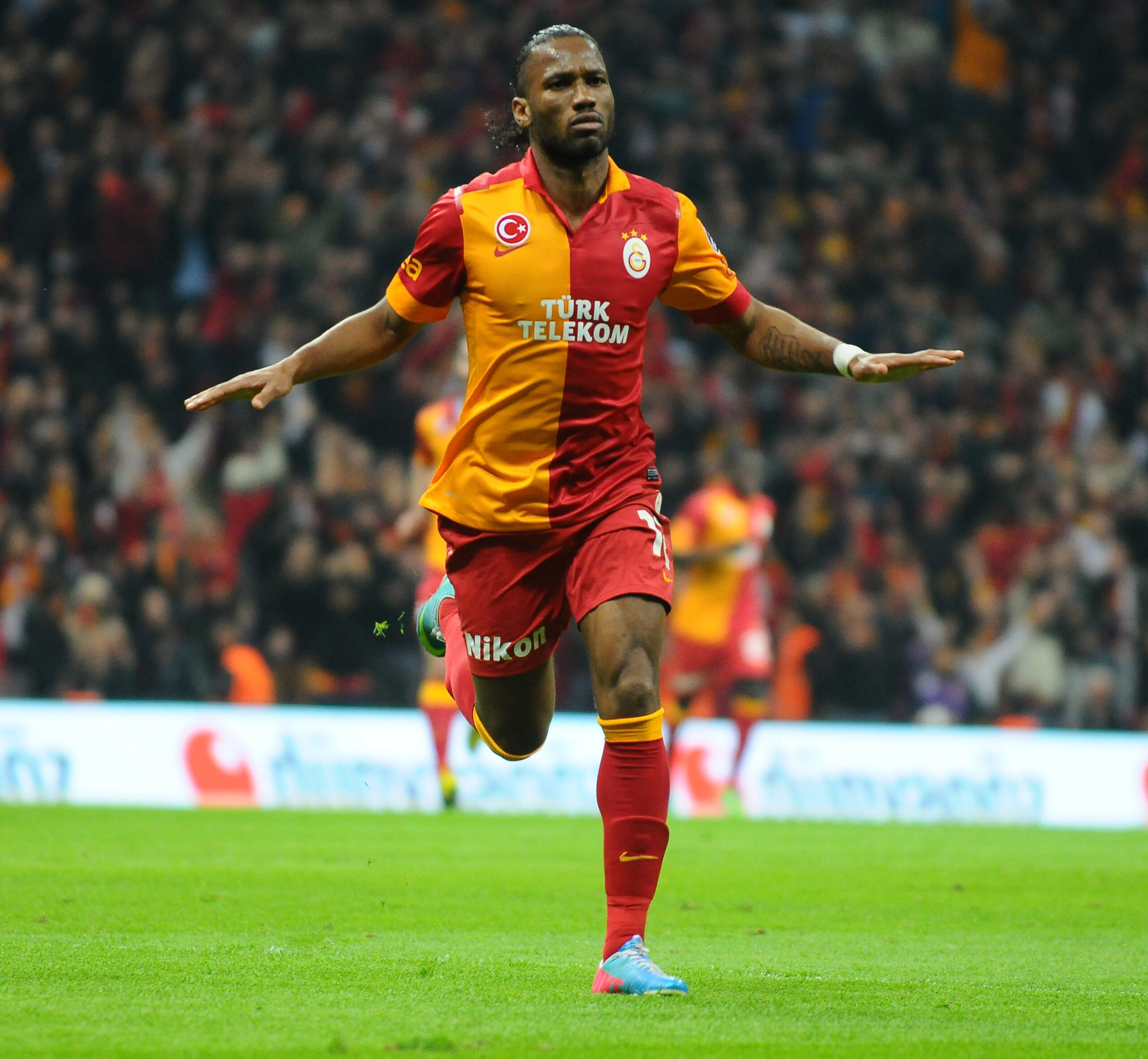 Exploring the Legacy and Current Status of Galatasaray FC