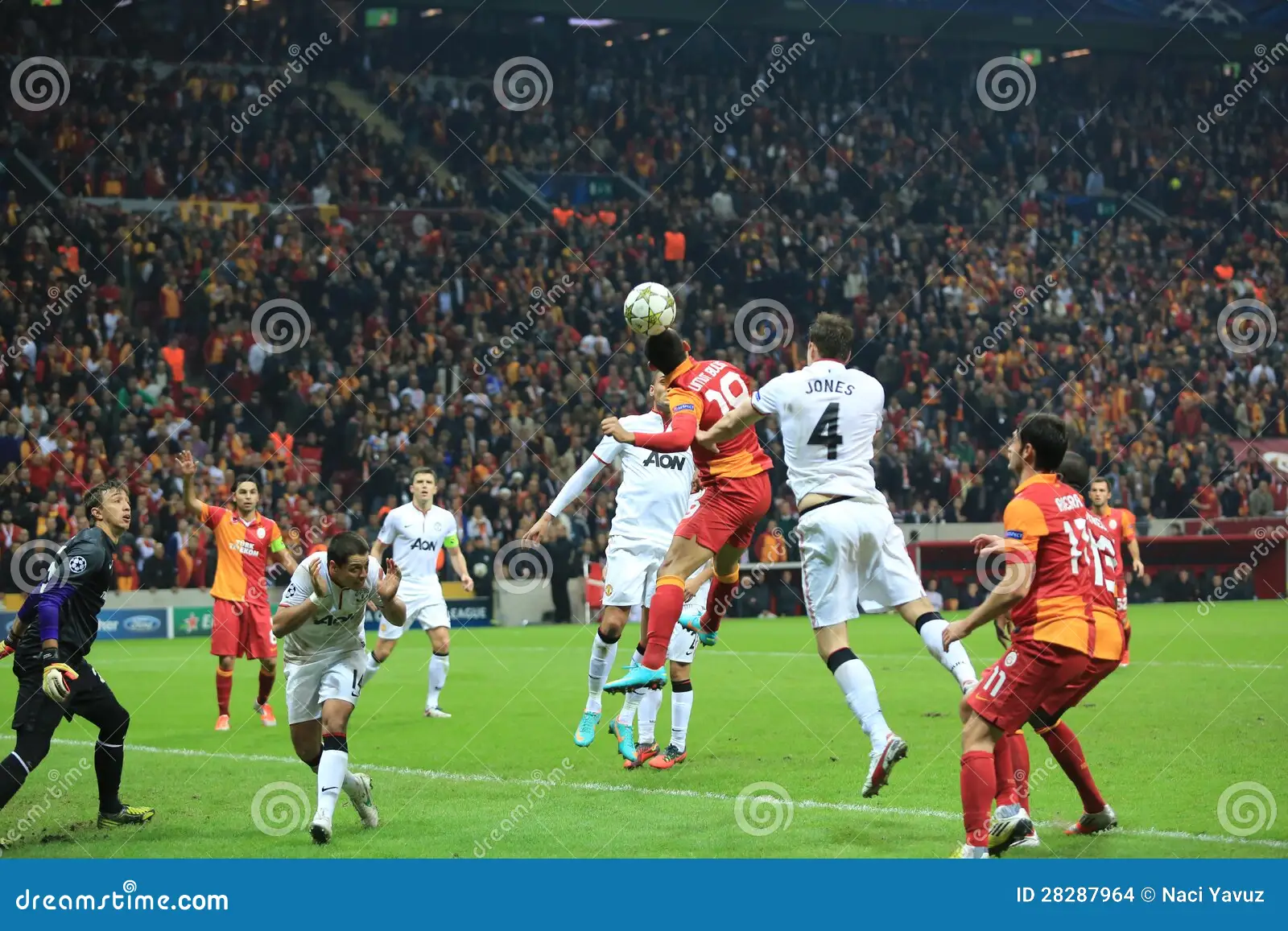 Overview of Galatasaray FC: Turkey’s Renowned Football Club