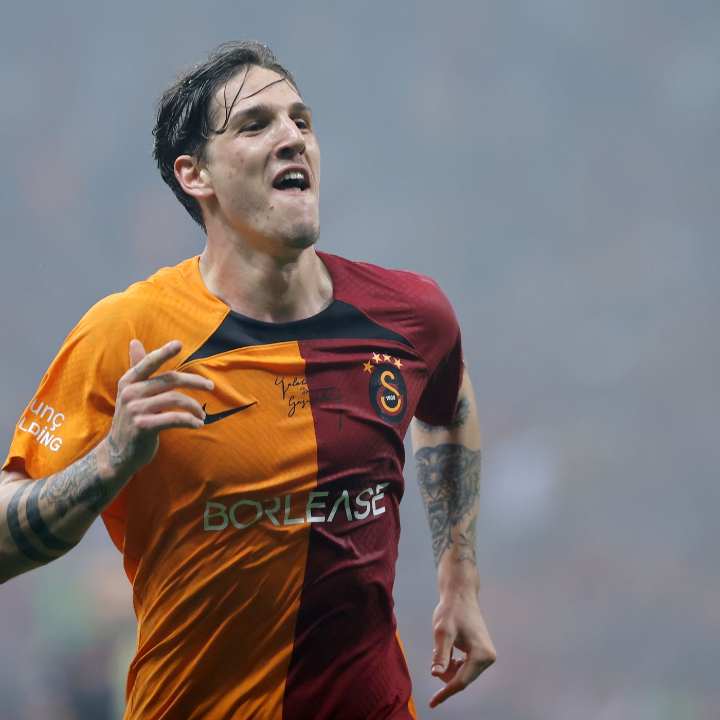 Galatasaray vs Juventus: A High-Stakes Encounter in Europe