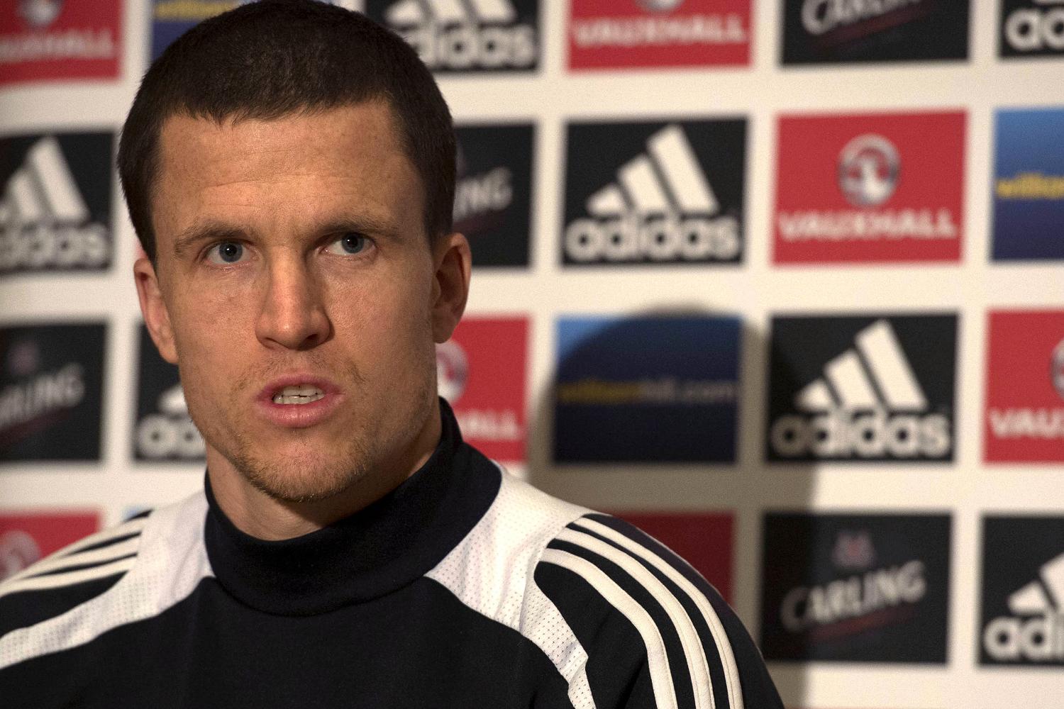 Exploring the Journey of Gary Caldwell in Football