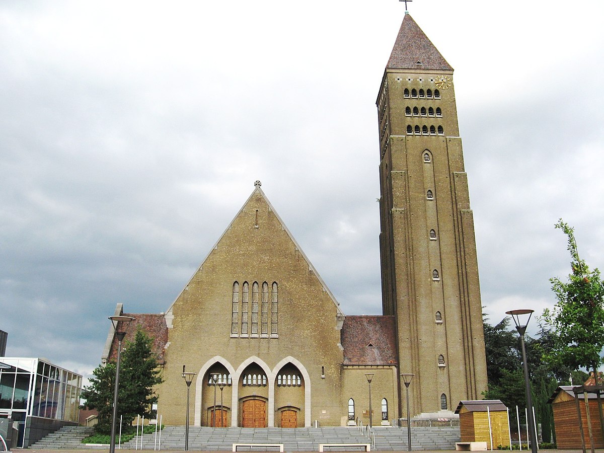 Exploring Genk: Culture, Economy and Recent Developments