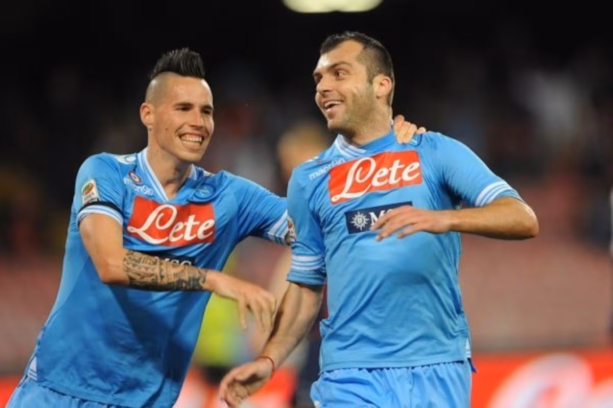 Genoa vs Napoli: A Critical Clash in Serie A