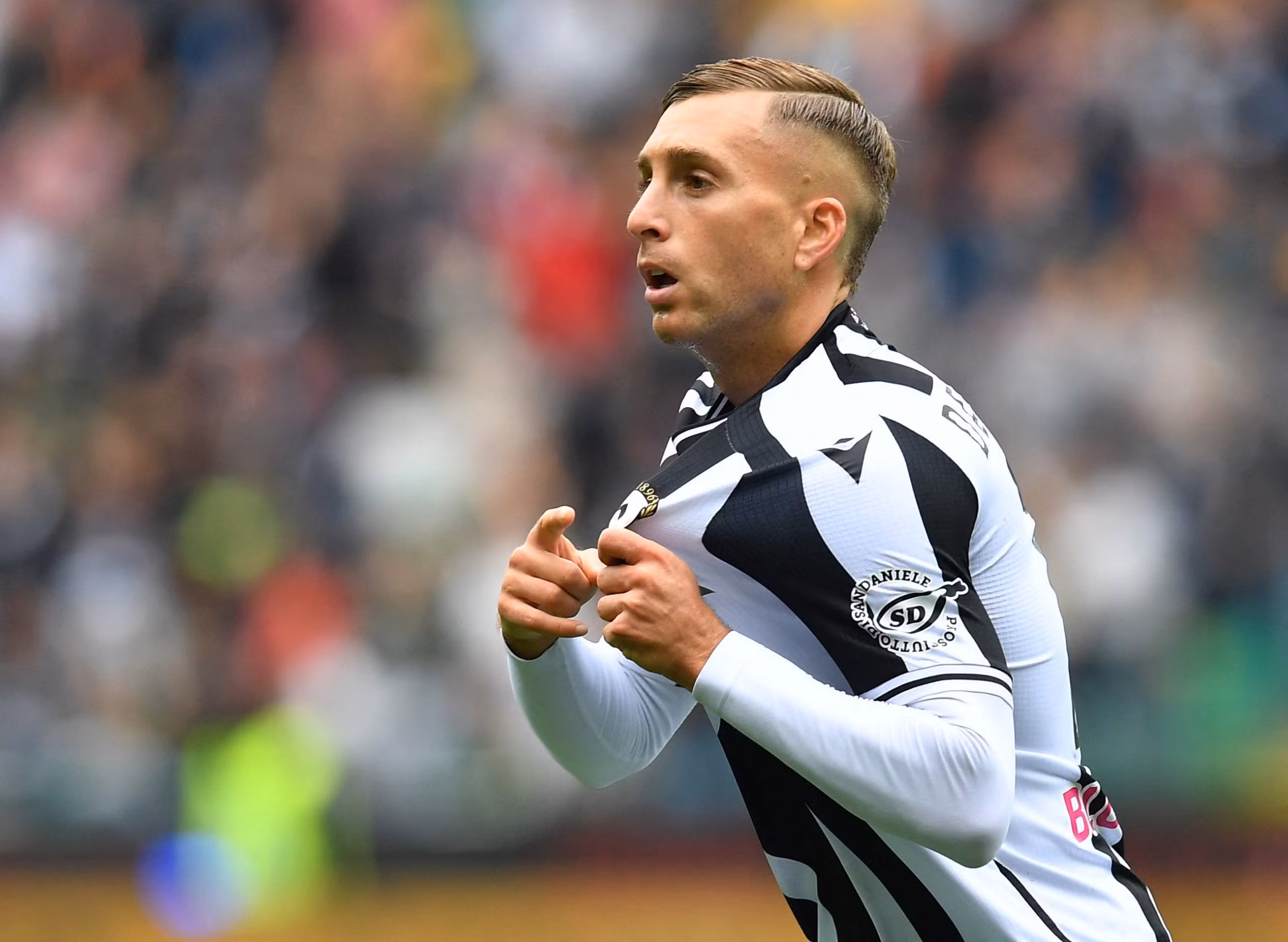 Gerard Deulofeu: A Rising Star in Football