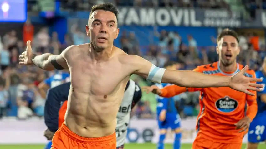 Getafe vs Celta Vigo: A Thrilling Clash in La Liga