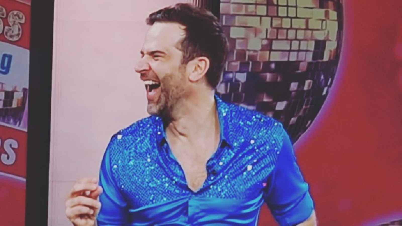 The Remarkable Journey of Gethin Jones