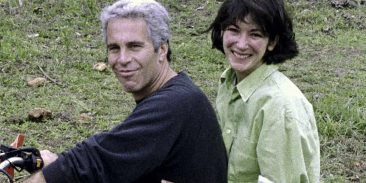 Current Developments Surrounding Ghislaine Maxwell
