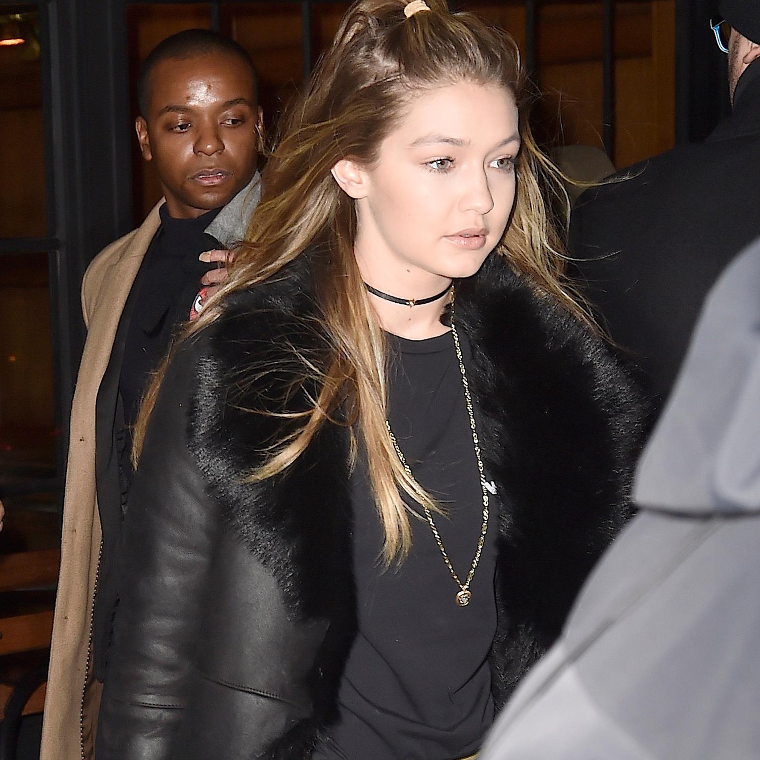 Exploring the Impact of Gigi Hadid on the Fashion Industry